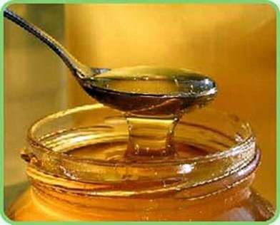 الطعم والخصائص الطبية من عسل الحنطة السوداء