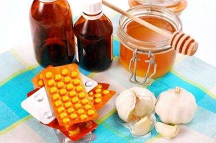 الخصائص العلاجية للعسل
