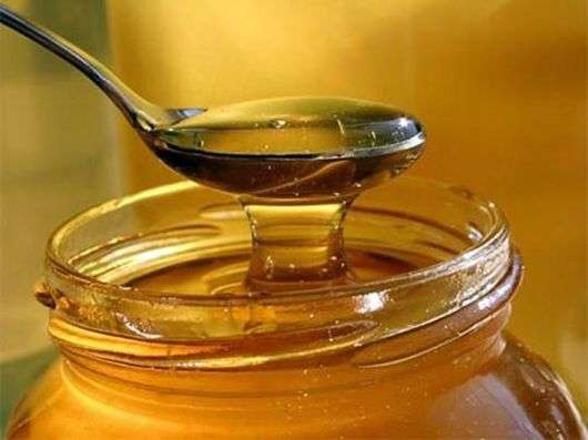 التركيب الكيميائي للعسل